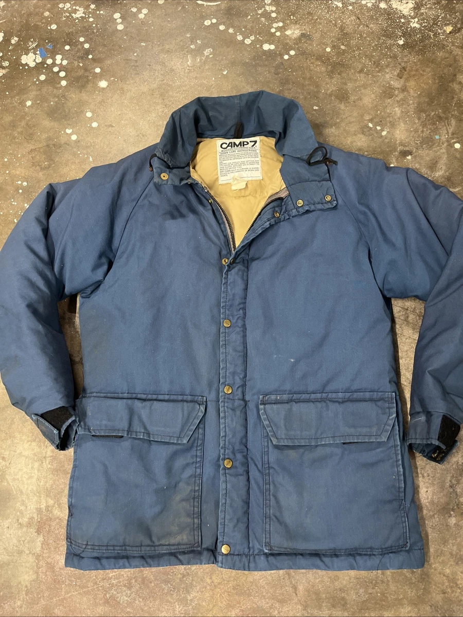 Camp 7 Indiana Men's Coats & Jackets for sale | eBay