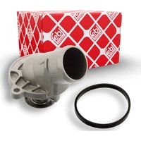 Febi Bilstein 102338 Thermostat KüHlmittel FüR Mercedes Benz E Klasse C M Clk