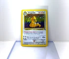 Dragonite 4/62 Fossil Holo