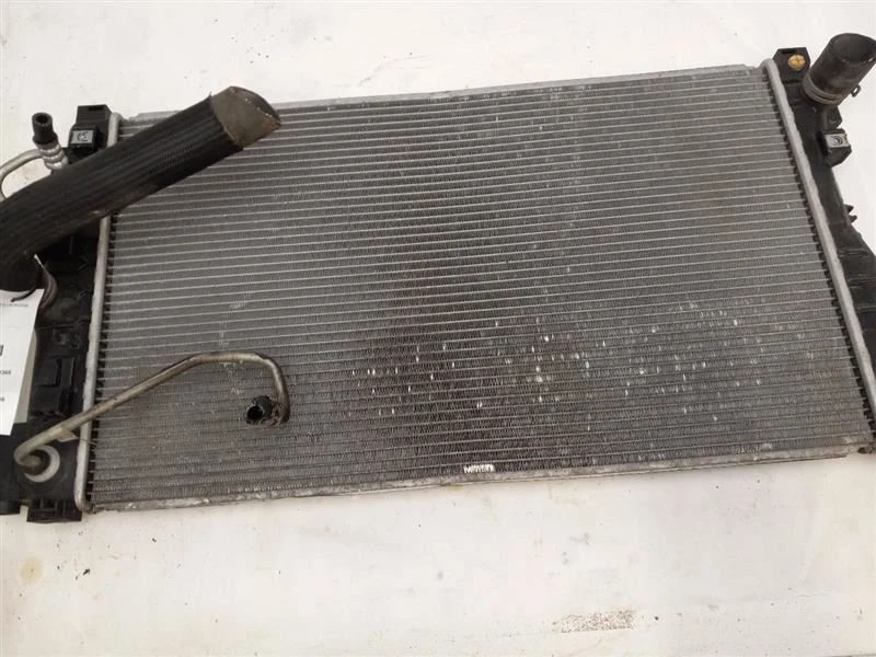 RADIATOR fits BUICK LACROSSE 2014 - 2020 - Image 2 of 4