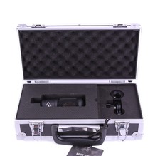 Antelope Audio Edge Solo Modeling Microphone ISSUE