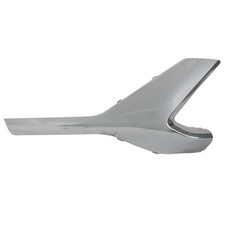 Stoßfängerteile BLIC 6502-07-3184922CP