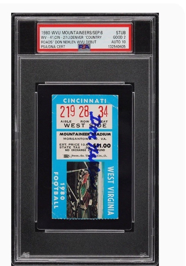 Ebay Item For Sale