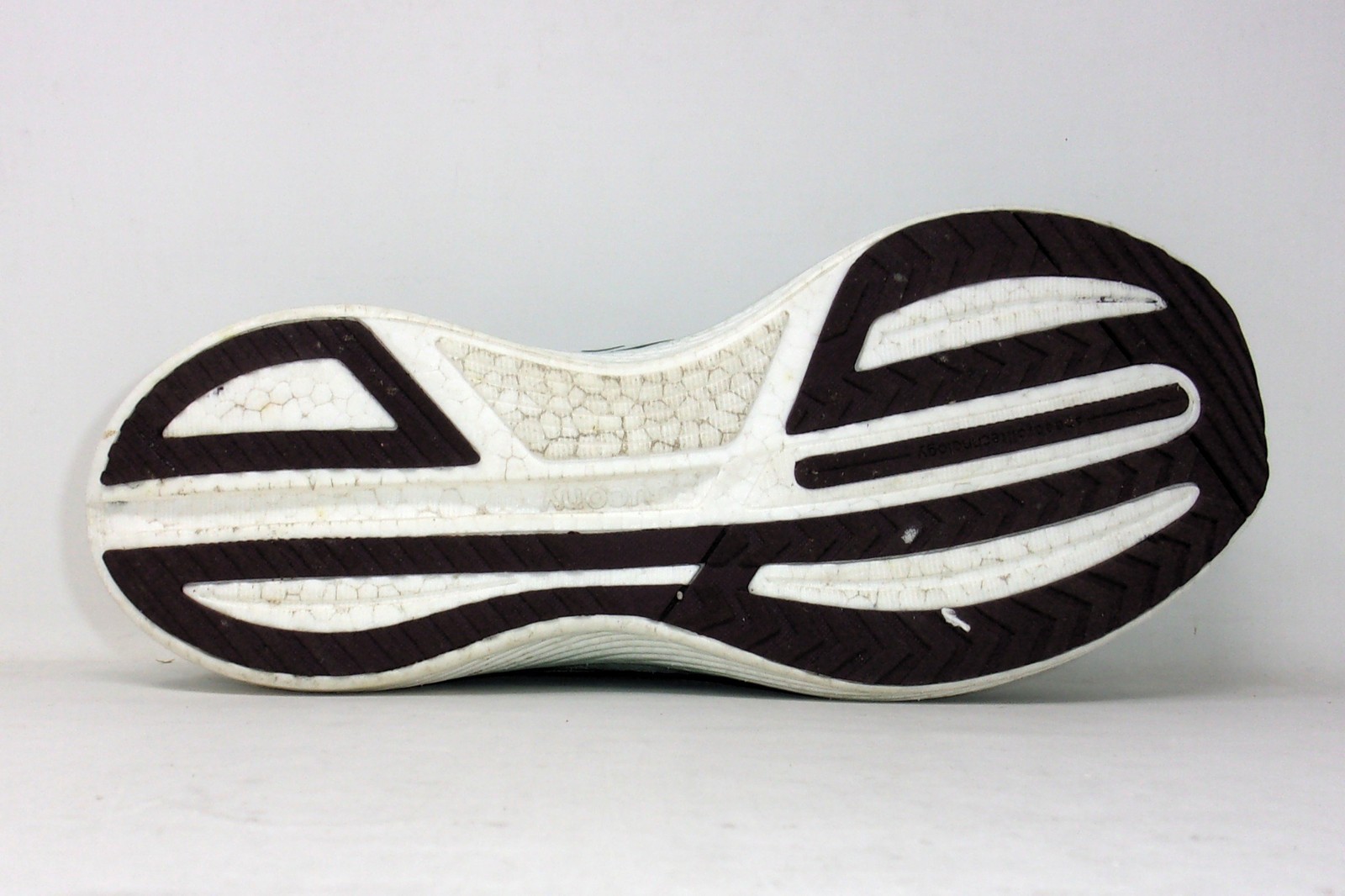 Saucony Womens Endorphin Speed 3 Runshield Promises 11.5, USED image 3