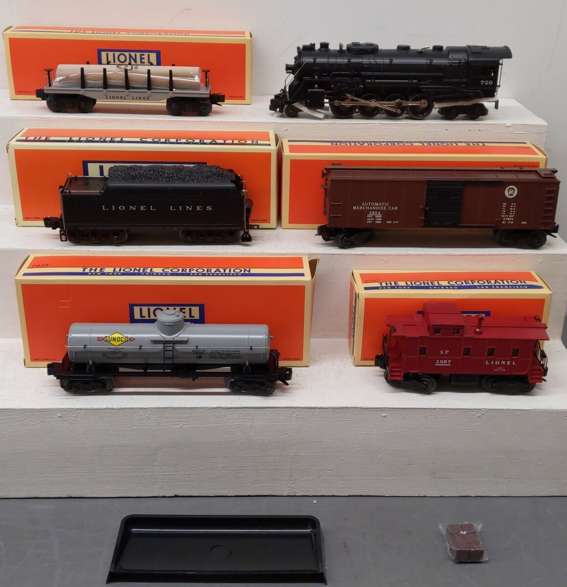 Click here to see eBay Auction