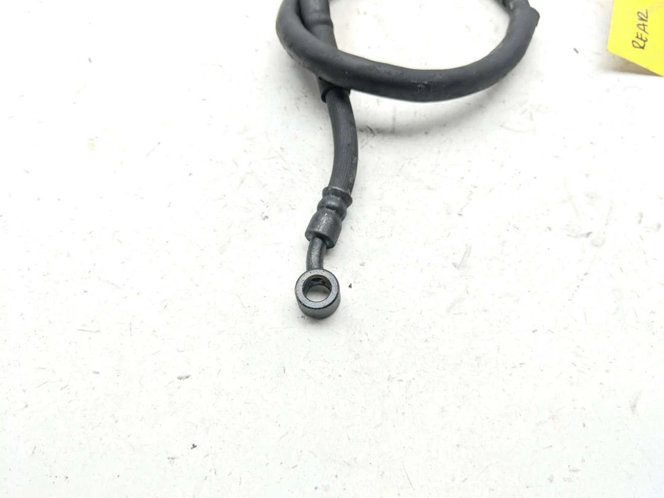 Mangueira de linha de freio traseira 99-07 Suzuki Hayabusa GSX1300R TRSH PL - Imagem 3 de 4