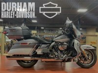 2014 Harley-Davidson FLHTK - Electra Glide Ultra Limited