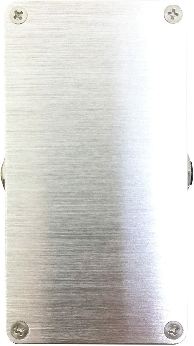 New Leqtique Maestro Antique Revised VPtP Kir Effector From Japan