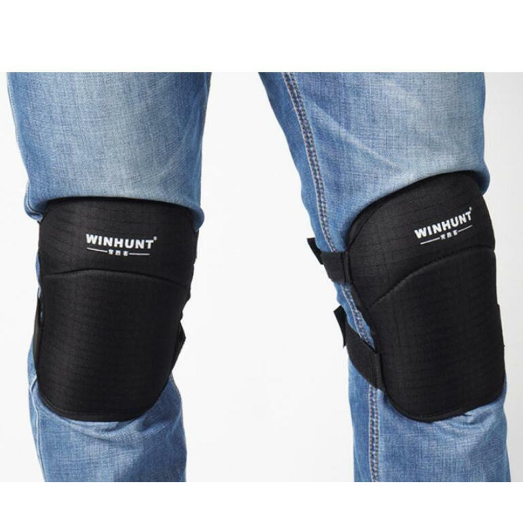 Kitchen-dream Ginocchiere Da Lavoro - Comode E Impermeabili Per Giardinaggio, Sport E Fai Da Te - Foto 12