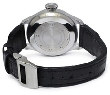 IWC Big Pilot 5004 Steel 7 Day Power Reserve Mens 46mm Automatic Watch IW500401 7