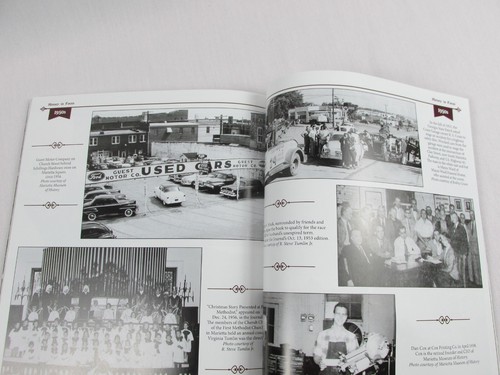 History in Focus: A Photo Collection of Cobb County's Past, Georgia MARIETTA, GA - Imagen 12 de 14