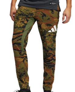 3 stripe track pants