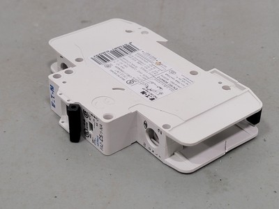 Eaton 5 Amp 1 Pole Circuit Breaker FAZ-C5/1-NA-SP