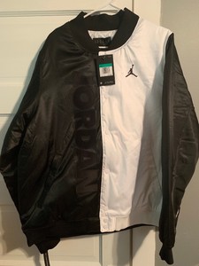 air jordan 6 bomber jacket