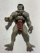 VINTAGE GARGOYLES GOLIATH CLAW CLIMBER ACTION FIGURE 1995 KENNER