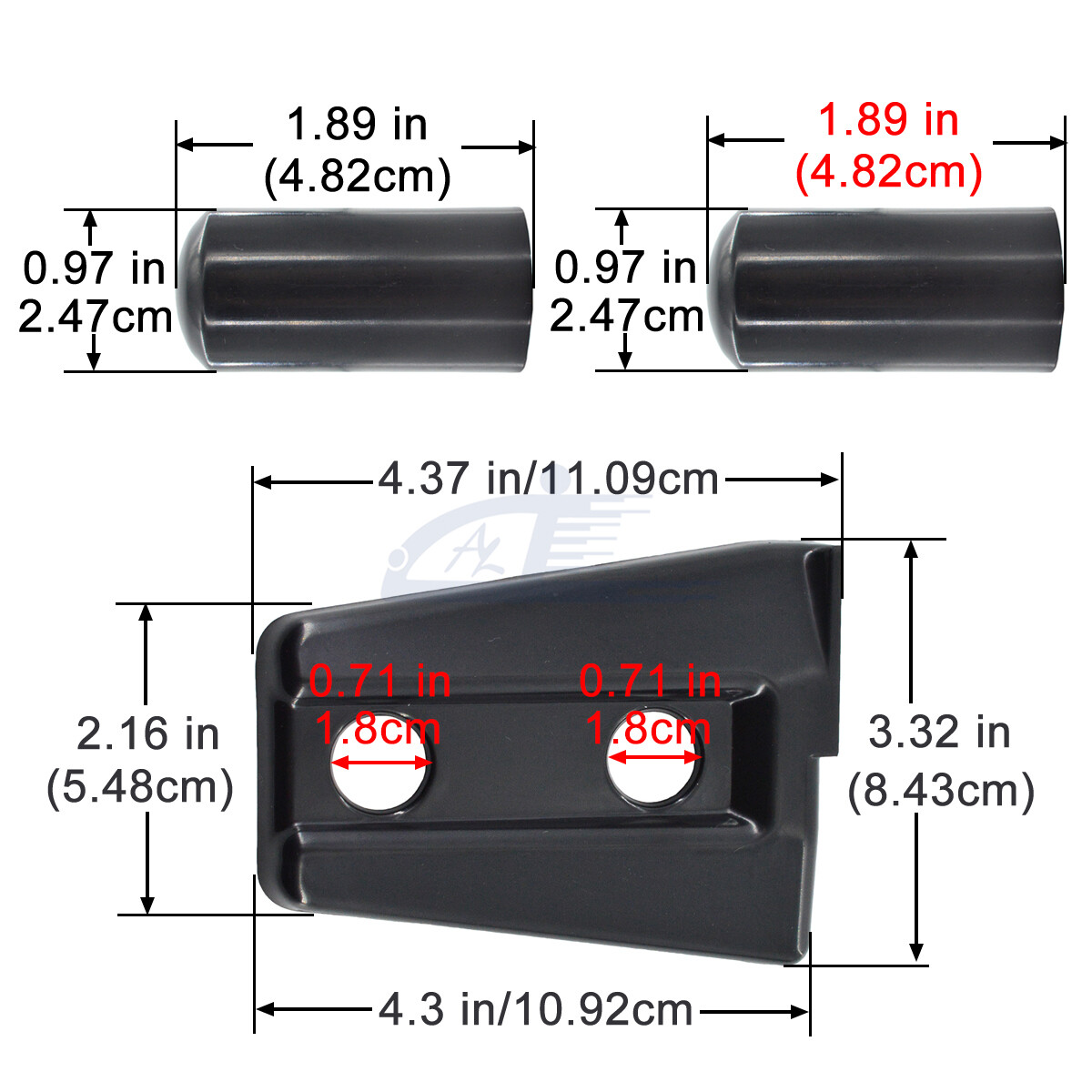 I Tested And Ranked The Best 2007 Jeep Wrangler Door Hinges In 2024 - Foto 5
