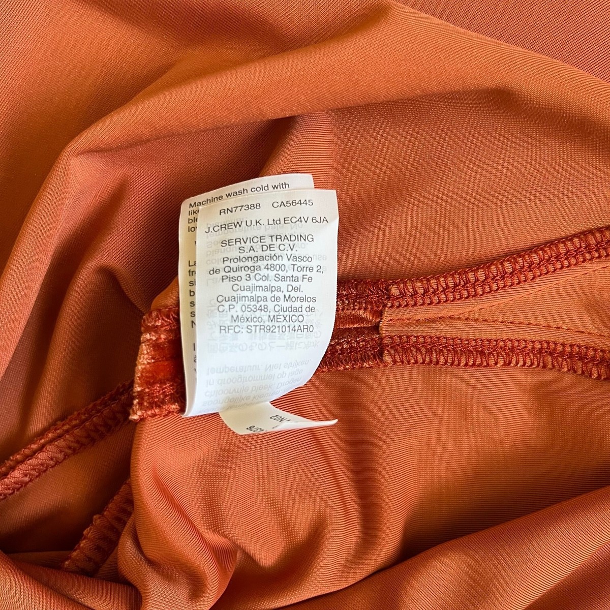 madewell style k4376