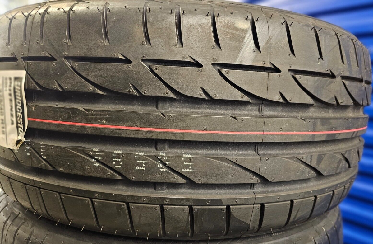 2X BRIDGESTONE S001 225/40 ZRFT18 XL 92Y RUNFLAT RFT* TYRES 225 40
