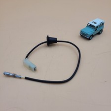 LR DEFENDER 94- Handbrake Switch Wiring Light LR016446