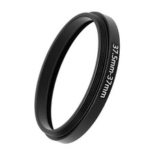 37.5mm - 37 Filter Adapter Step-Down