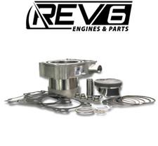 Kit completo de reconstrucción de extremo superior mejorado Polaris Ranger RZR 570 2012-2023