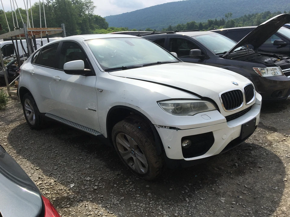 14 vasilhas evaporadoras BMW X6 - Imagem 4 de 4