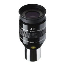4.5mm LER Explore Scientific 1.25" 82 degrees Series Waterproof Eyepiece 82-deg
