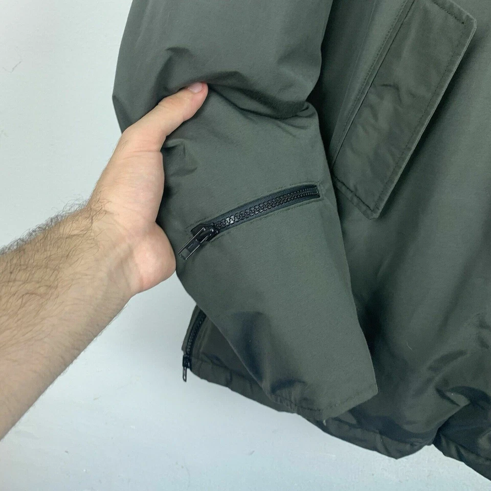 Woolrich Arctic Parka, foto 3 de 5