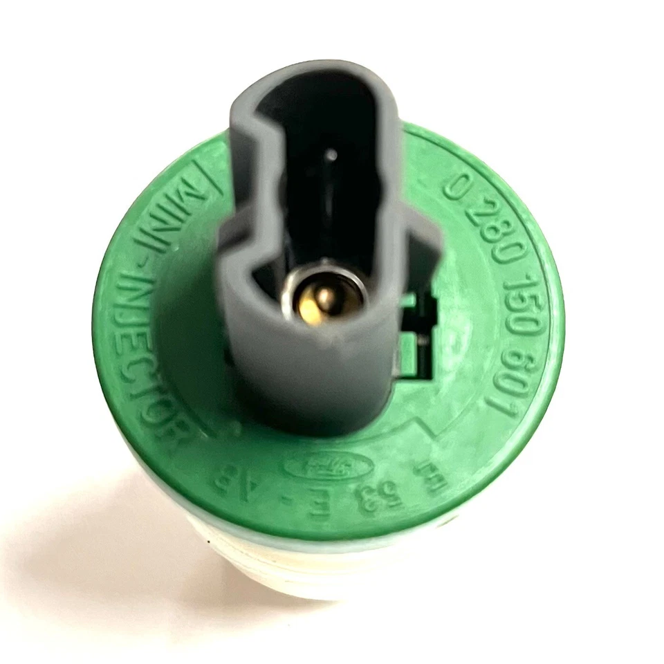 Новая топливная форсунка Ford 0280150601 Tempo 2,3 л 1985-1987 Taurus 2,5 л 1986-1991 - Изображение 2 из 3