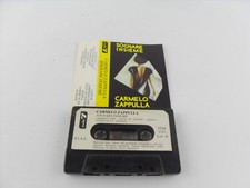 Musikkassette MC Carmelo Happulla Gemeinsam t...