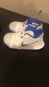 nike kd kids shoes