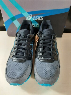 Asics Gel Lyte V 5 X Kith Ronnie Fieg 
