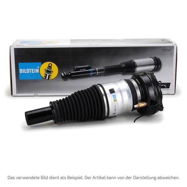 Bilstein B4 StoßDäMpfer Luftfahrwerk FüR MERCEDES-BENZ CLS C257 Vorne Rechts-image