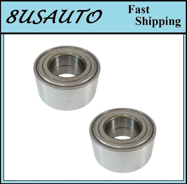 FRONT Wheel Hub Bearing Fit NISSAN VERSA 20102019/VERSA NOTE 20142019
