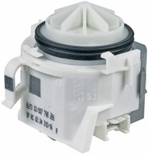 COMPATIBLE BOSCH DISHWASHER DRAIN PUMP SINGLE MOTOR REPLACEMENT PART 00631200