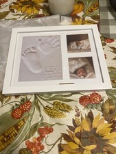 Keepsake Photo Frame 11  W By 9  L-No Kit Included