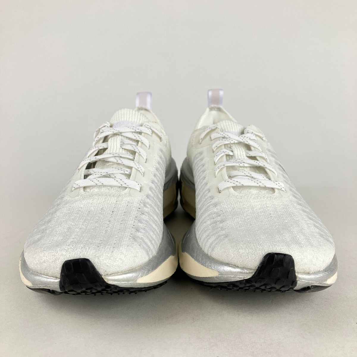 Nike By You ZoomX Invincible Run 3 FK DX5051-100 Women's Size 6.5