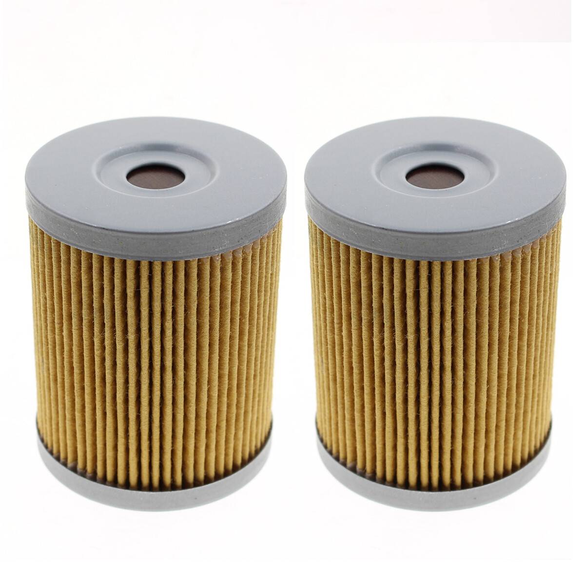 2PCS OIL FILTERS for CF Moto CFMoto 0800-011300 Cforce Zforce Uforce 400 500 800