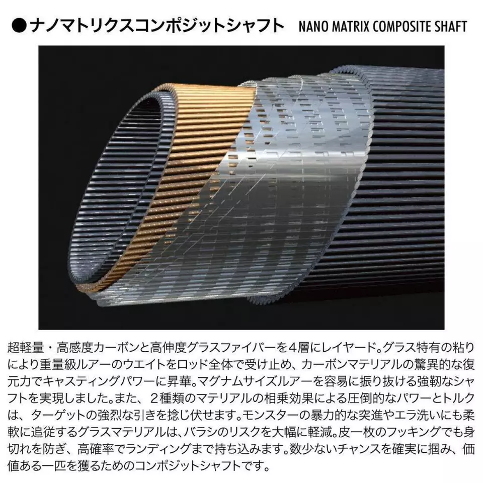 Кастинговое удилище Megabass VALKYRIE VKC-68M-4 WORLD EXPEDITION 4 шт. 6,8 фута новое - Изображение 3 из 4