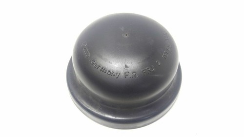 1995 Staubschutz Schutzkappe Faltenbalg Stoßdämpfer hinten 191512135 UST33016