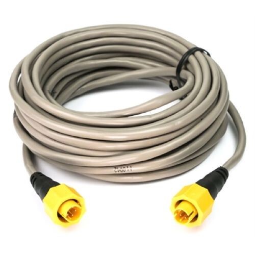 Navico Ethernet Cable 5-Pin Male/Male 25ft OEM 142380-image