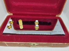 Preamplificatore Phono Benz Micro PP1 T6 Usato in 100-240V, Made in Switzerland