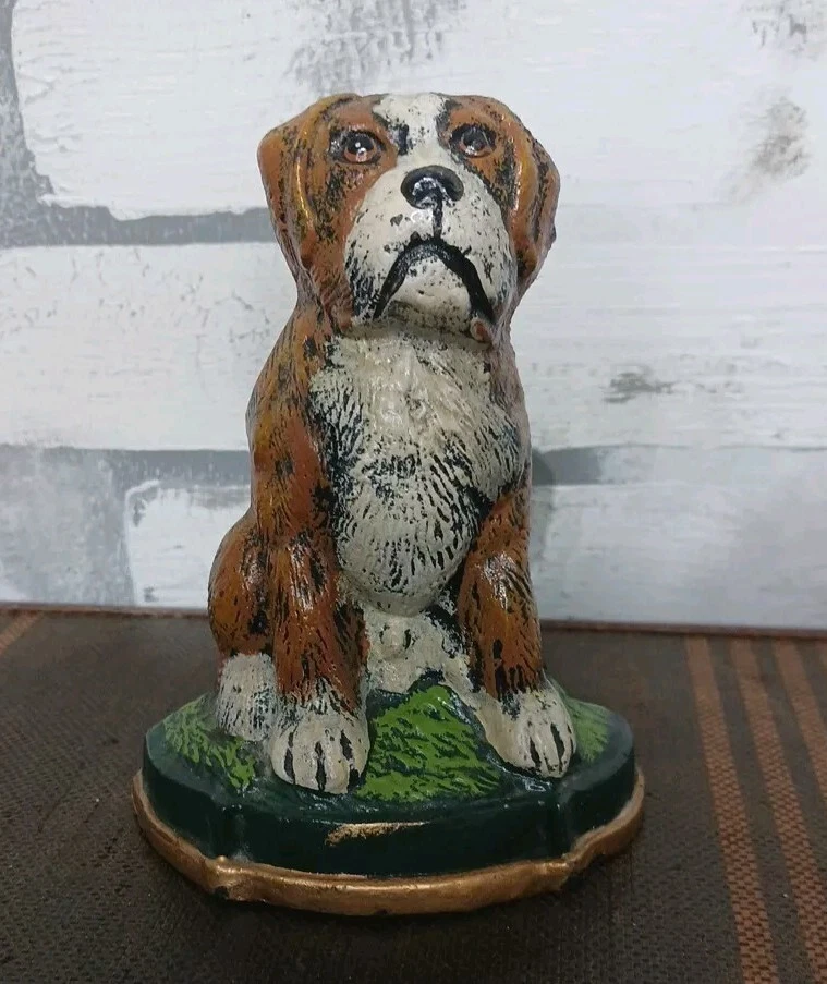 Bulldog Doorstops for sale | eBay