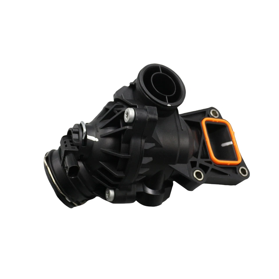 A2762000500  Coolant Thermostat For Mercedes-Benz M276 GLE350 E350 E300 ML350 Foto 2 de 4