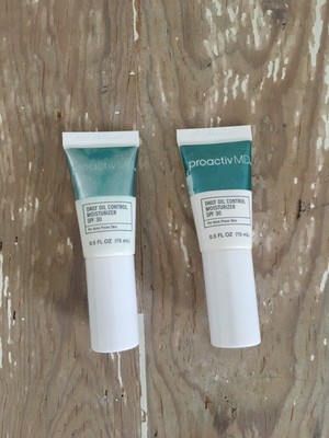 proactiv oil control moisturizer