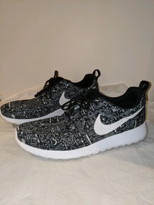 nike roshe one print premium