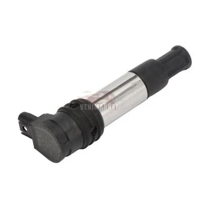 Bobine Crayon d'allumage pour BMW R1150RT 2000-2006 7715853-02 - Photo 1/4