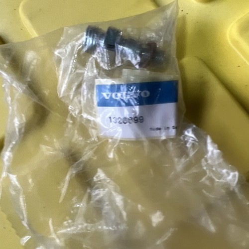 VOLVO (1982-1994) Fuel Pump Check Valve OEM BOSCH - Picture 7 of 9