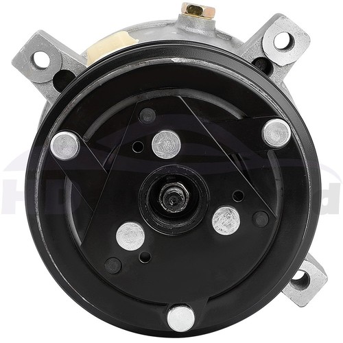 A/C AC Compressor For 95-02 Chevrolet Camaro / Pontiac Firebird 3.8L CO 20454C - Picture 12 of 17