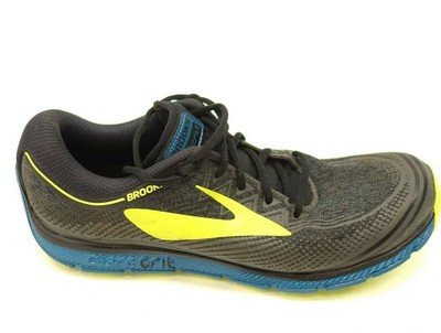 brooks puregrit 7 continental divide